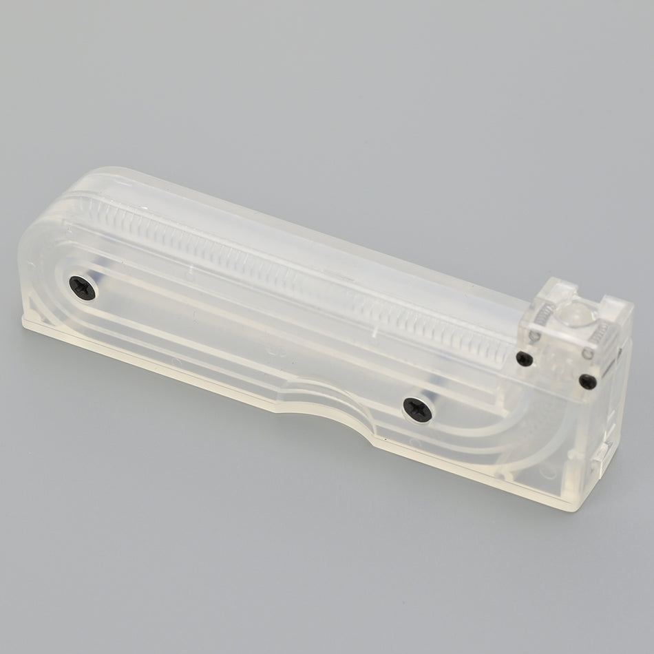 Novritsch Airsoft SSG10 Magazine 28rd Clear VSR-10 6mm bb's