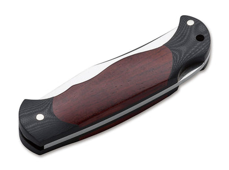 Boker Scout Lightweight Cocobolo Pocket Knife