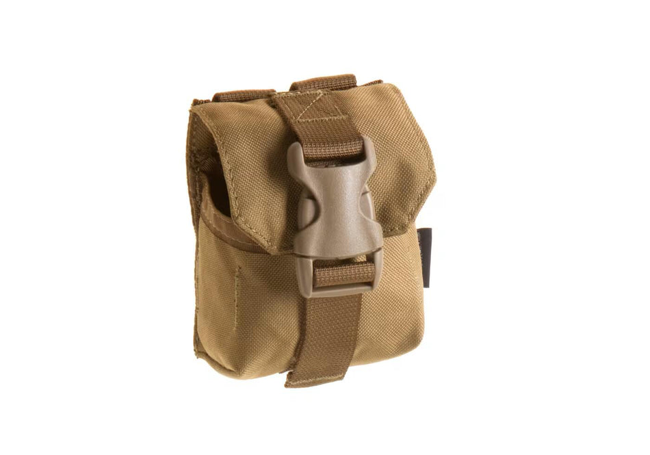 Invader Gear Frag Grenade Pouch Molle 