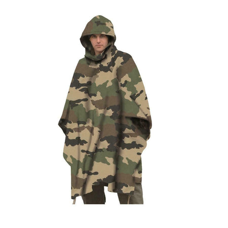 Mil-Tec US Army Style Waterproof Poncho