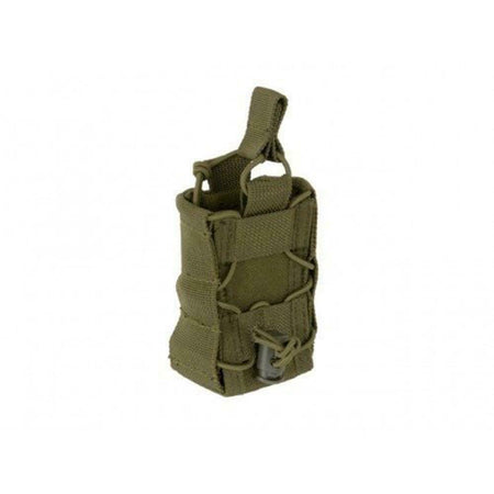 8 Fields Taco Style TRMR Grenade Pouch Molle 40mm 
