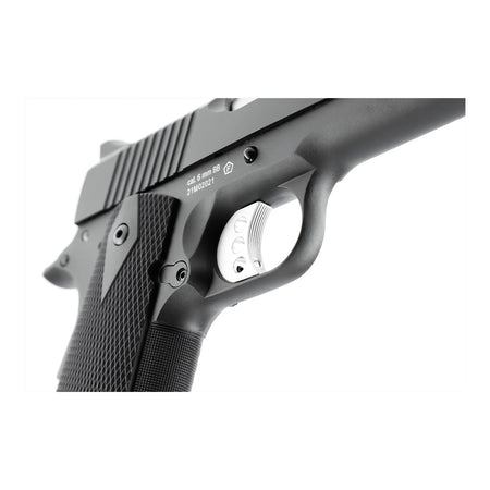 Elite Force 1911 Tac Two GBB Airsoft Pistol Black