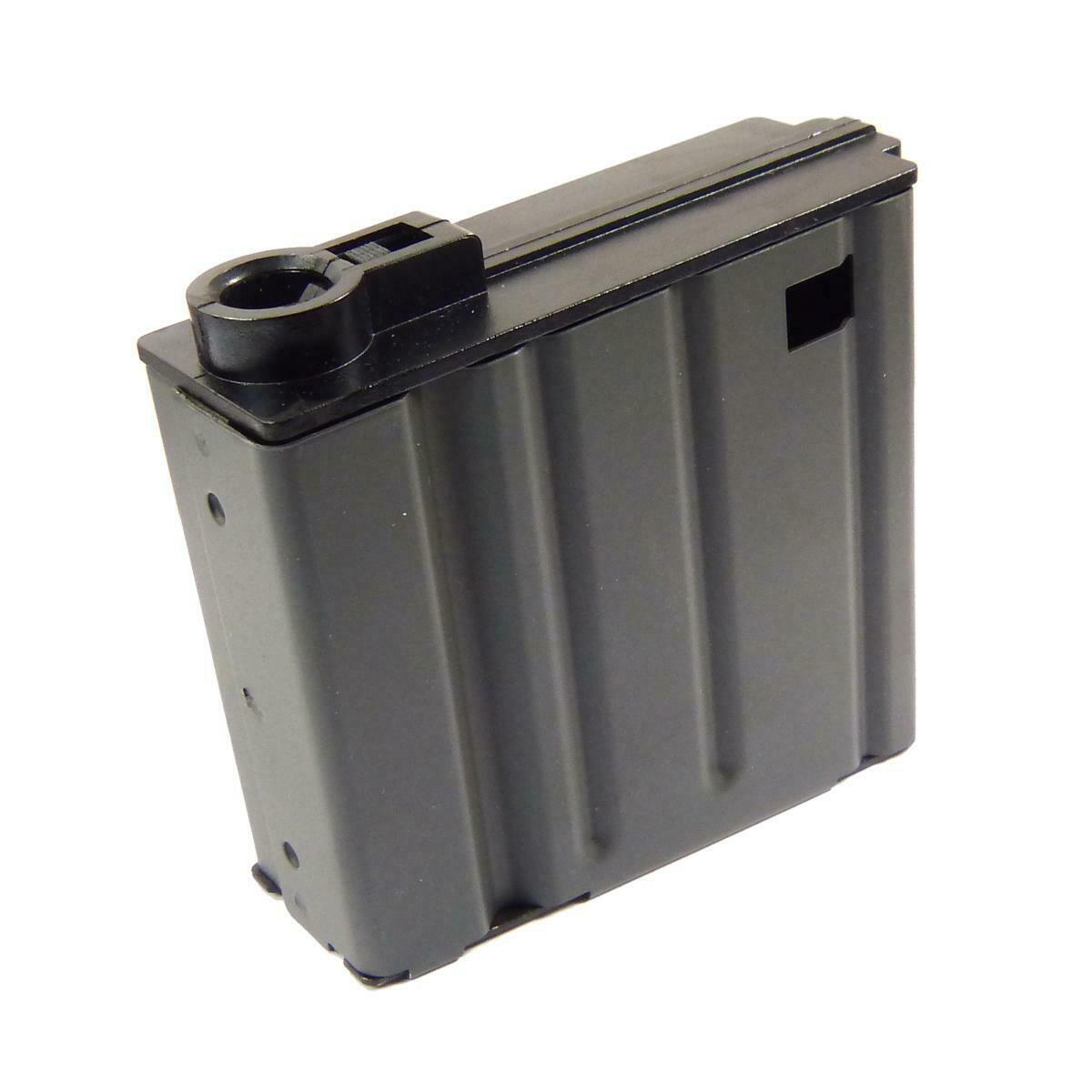 G&G Airsoft GR25 Metal Magazine 50rd 6mm