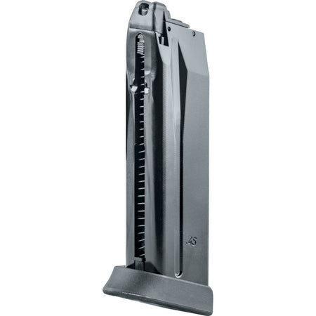 Umarex H&K HK45 Airsoft Magazine Black 6mm bb’s