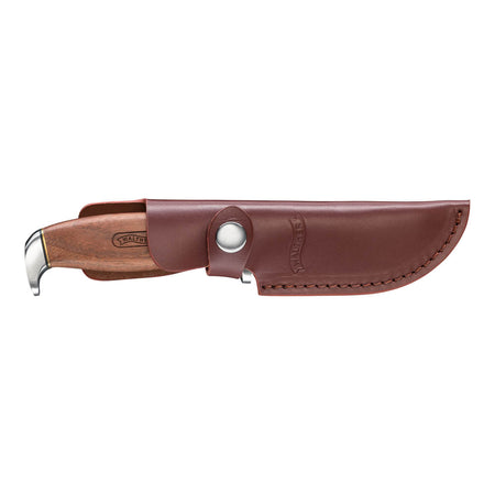 Walther Hunters Premium Skinner Knife FIxed Blade