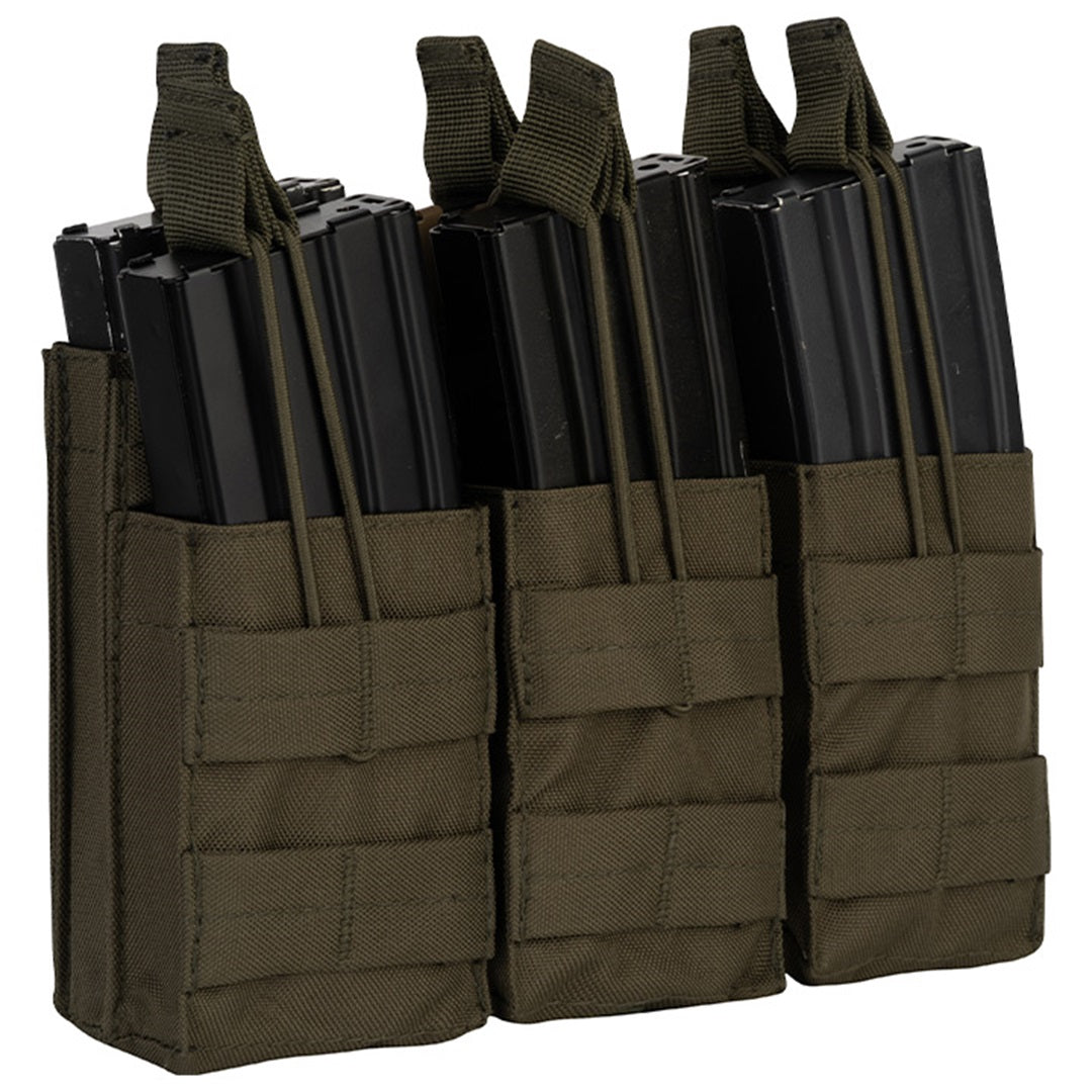 Viper DUO Triple Mag Pouch 