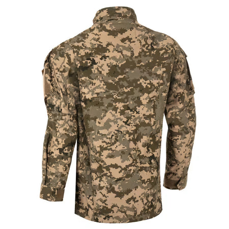 Invader Gear TDU Shirt Ukraine MM-14 Camo