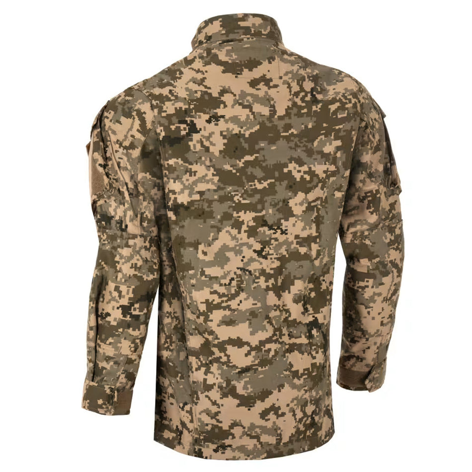 Invader Gear TDU Shirt Ukraine MM-14 Camo