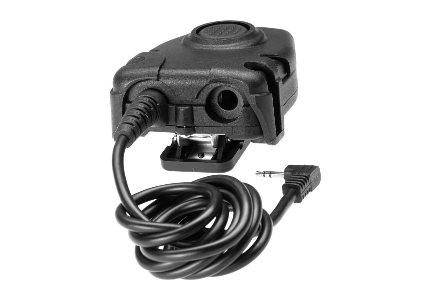 Z-Tactical PTT Unit Motorola Single Pin Z112