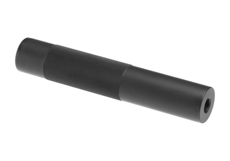 FMA Navy Seals Logo Mock Suppressor 198mm Black CW CCW 