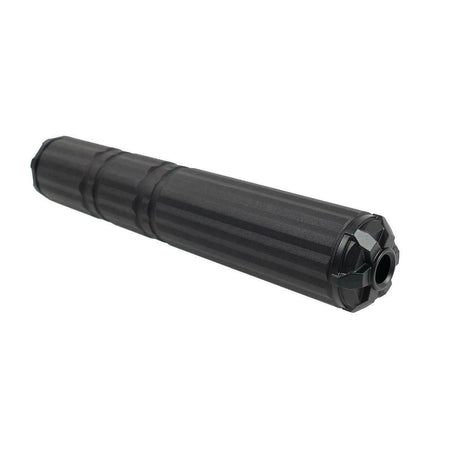 G&G Airsoft GOMS Mk3 Barrel Extension Mock Suppressor 14mm CCW 