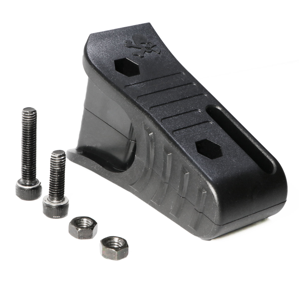 AirTech Butt-Stock Extension for GOS-V5 ARP Stock 