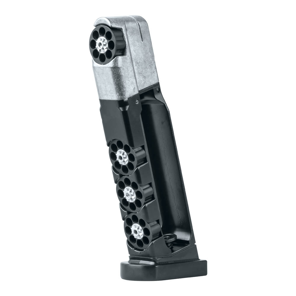 Umarex GLOCK 17 Co2 Magazine 4.5mm .177 bb’s
