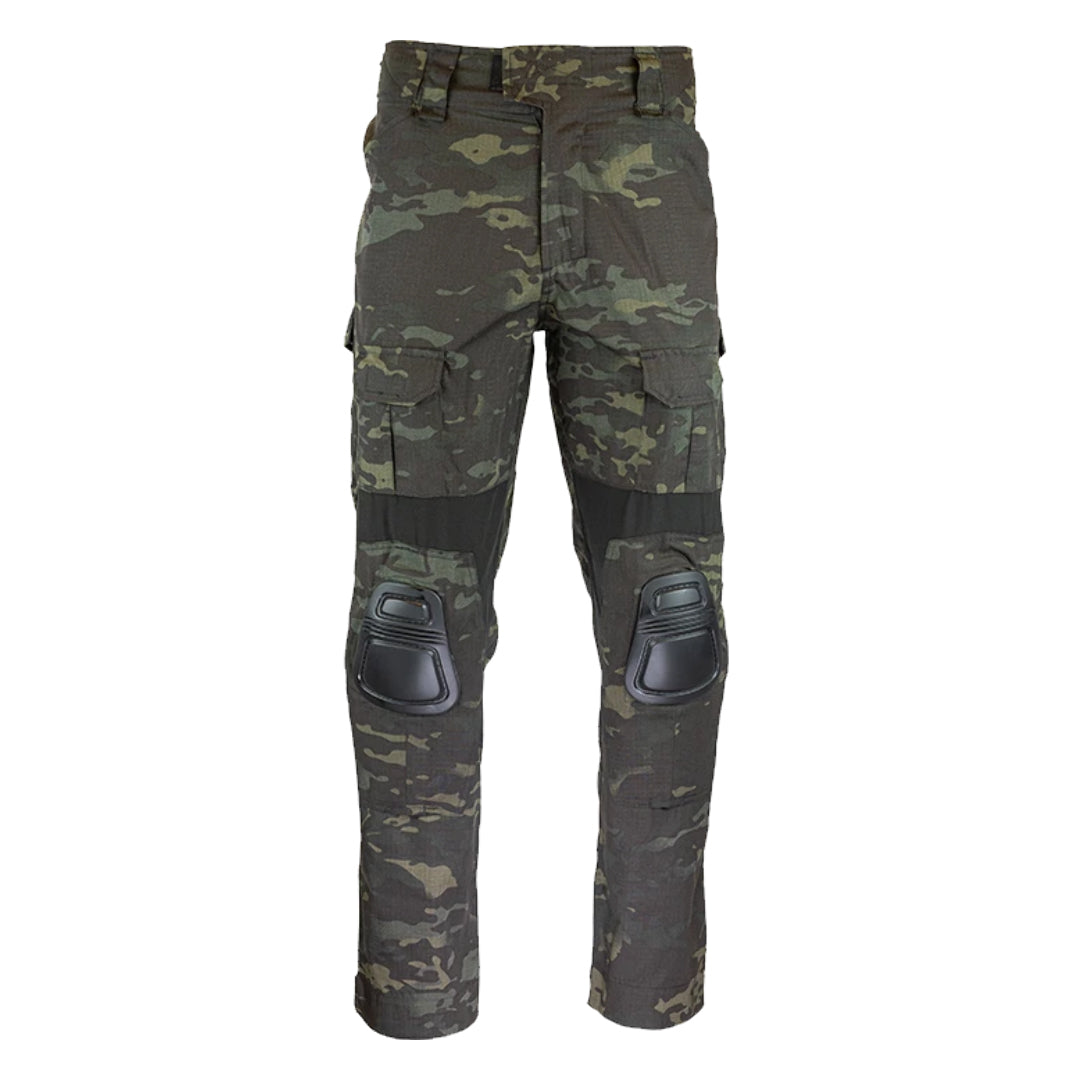 Viper Elite Trousers Gen2 Vcam Black