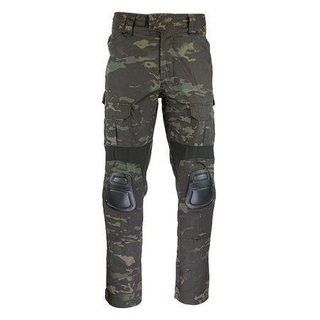 Viper Elite Trousers Gen2 Vcam Black