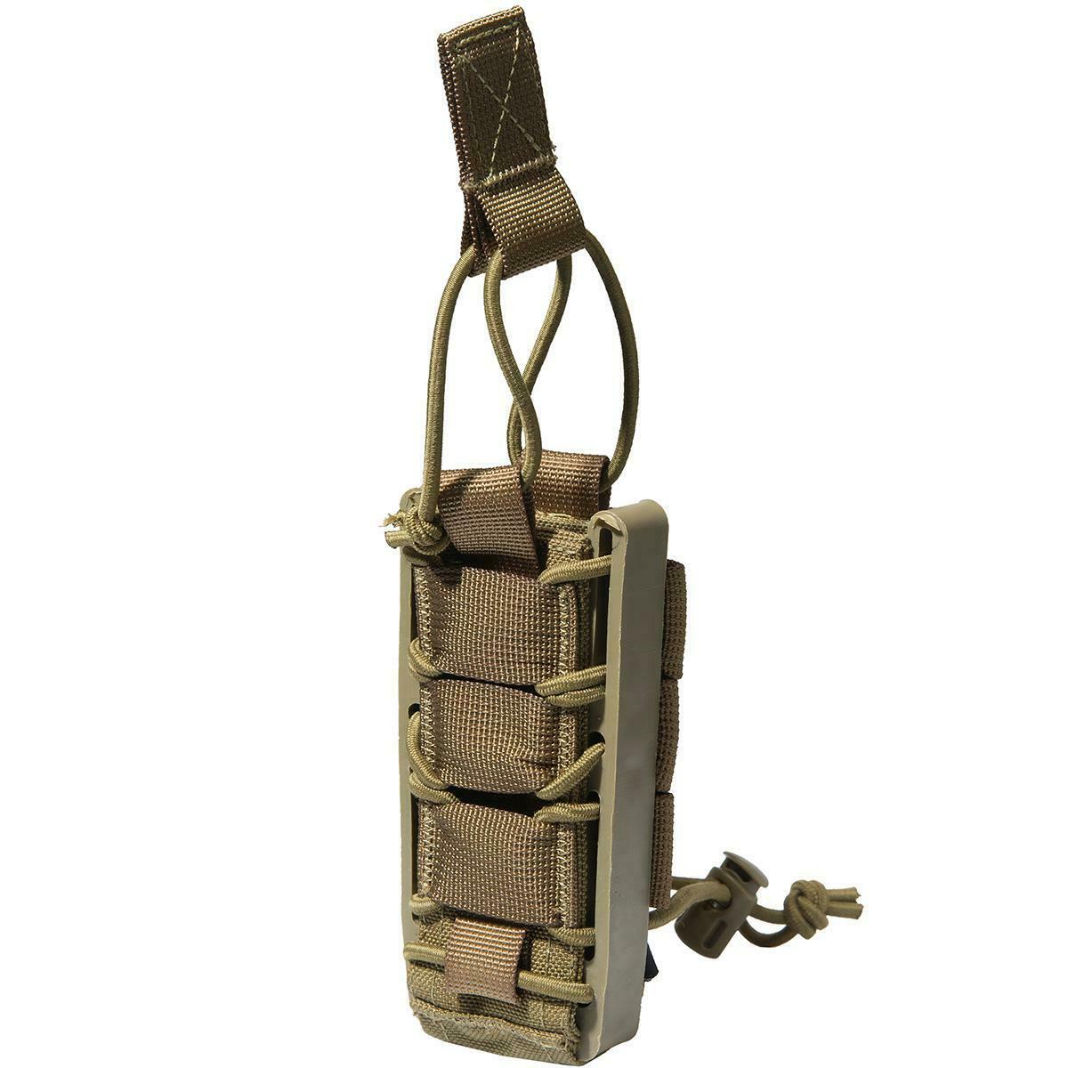 Beretta Rapid Access Pistol Magazine Pouch Single MOLLE