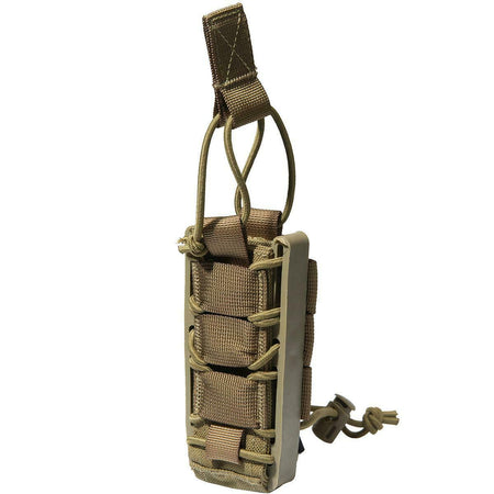 Beretta Rapid Access Pistol Magazine Pouch Single MOLLE