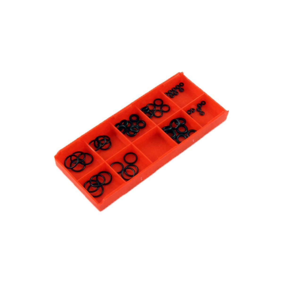 LPE KJ Works Fill & Exhaust valve O-Ring Repair Kit
