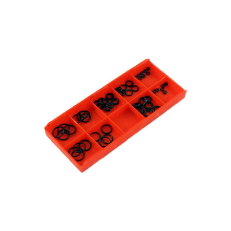 LPE KJ Works Fill & Exhaust valve O-Ring Repair Kit