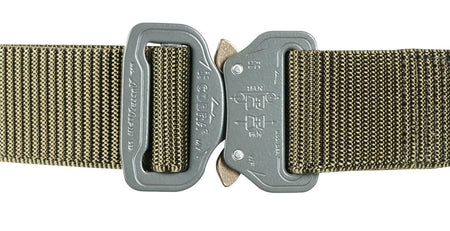 Helikon COBRA FC38 Tactical Duty Belt Green