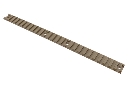 AirTech AM013 / 014 Accessories Rail X 1 272mm Full Length