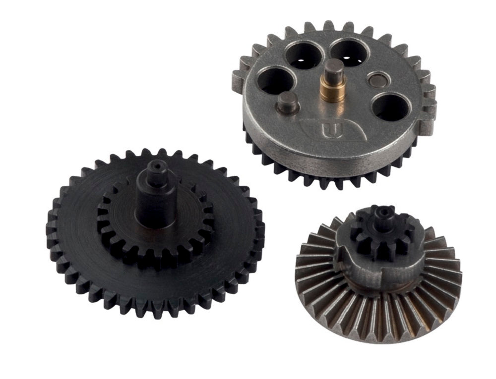 Ultimate Airsoft Gearbox Gear Set Original 19:1