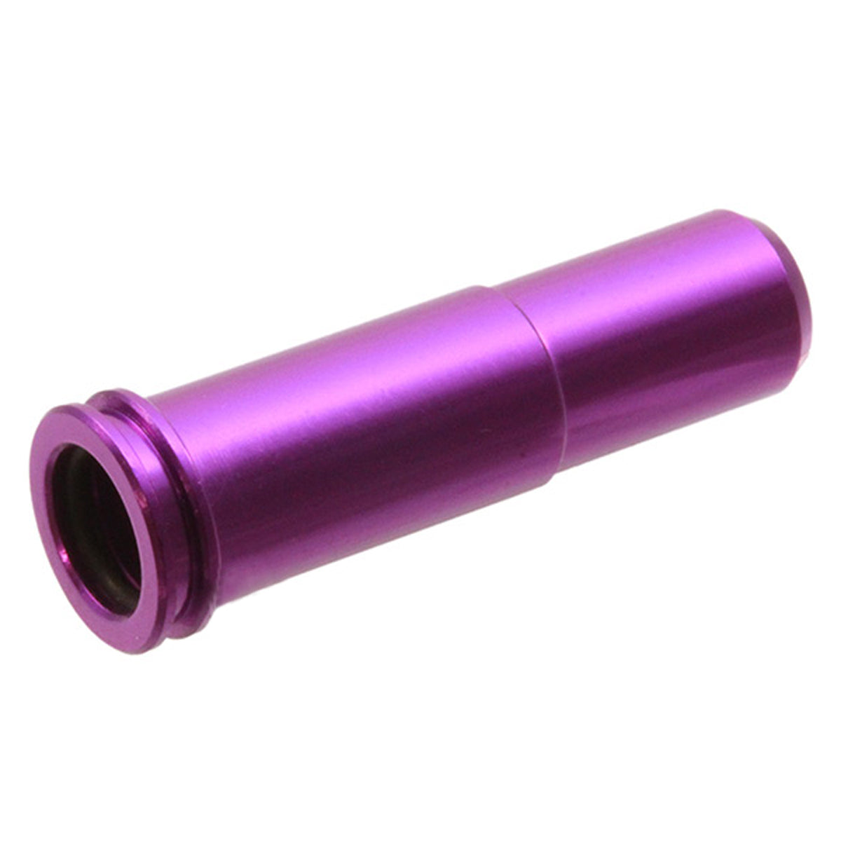 SHS Airsoft Scar Aluminium Air Nozzle With O-Ring 28.3mm
