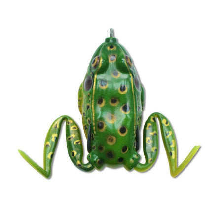 Zebco Top Frog Predator Lure Pike Bass
