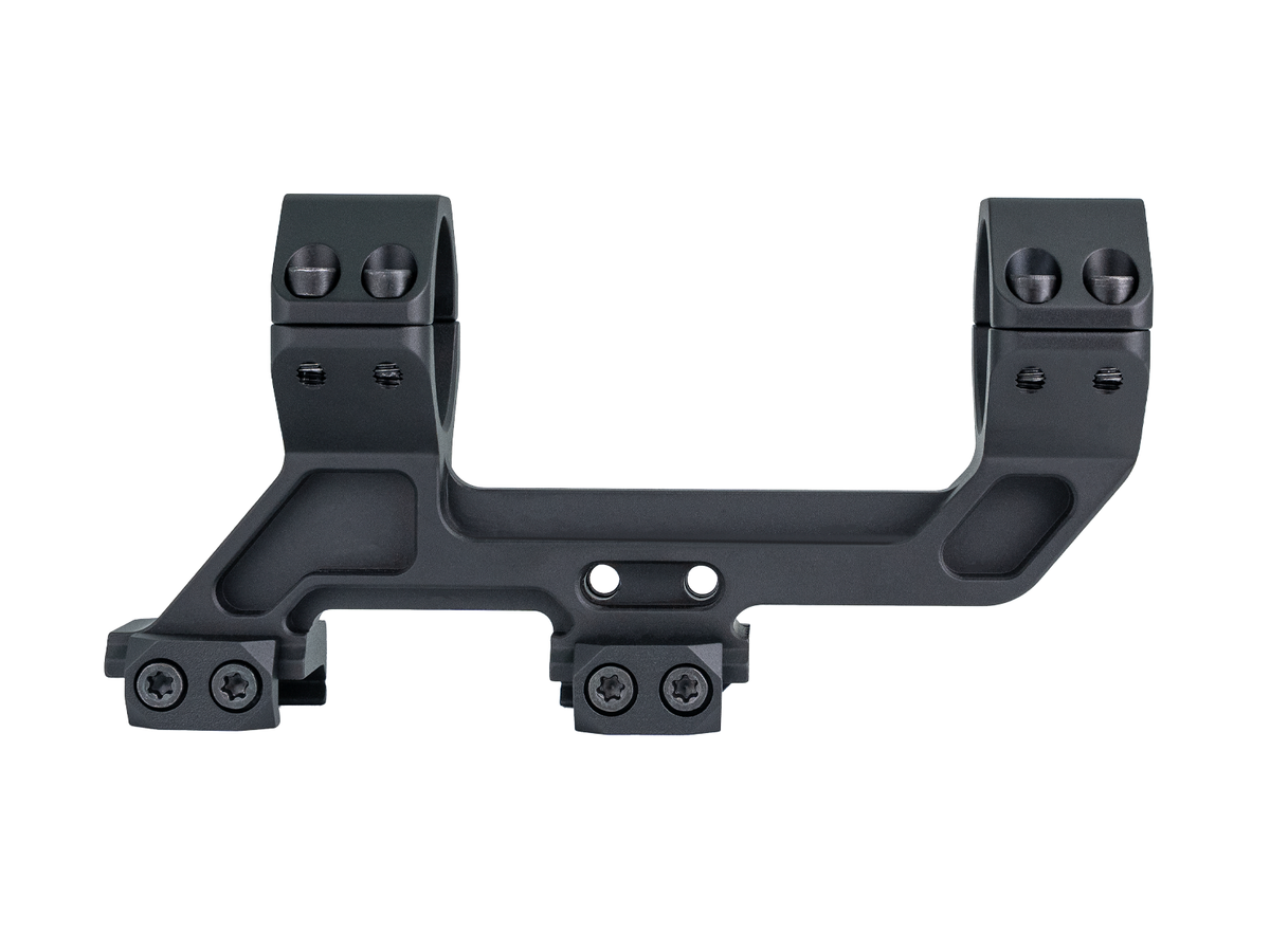 Strike Systems HOMS-01 High Telescopic Scope Mount