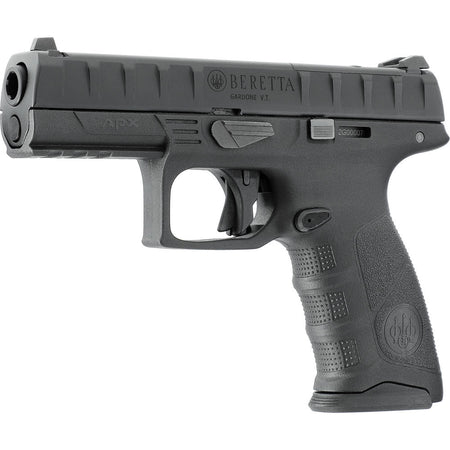 Umarex Beretta APX RDO Airsoft Pistol GBB Black