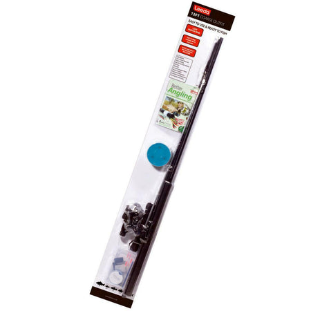 Leeda 12ft Coarse Fishing Rod Combi Set