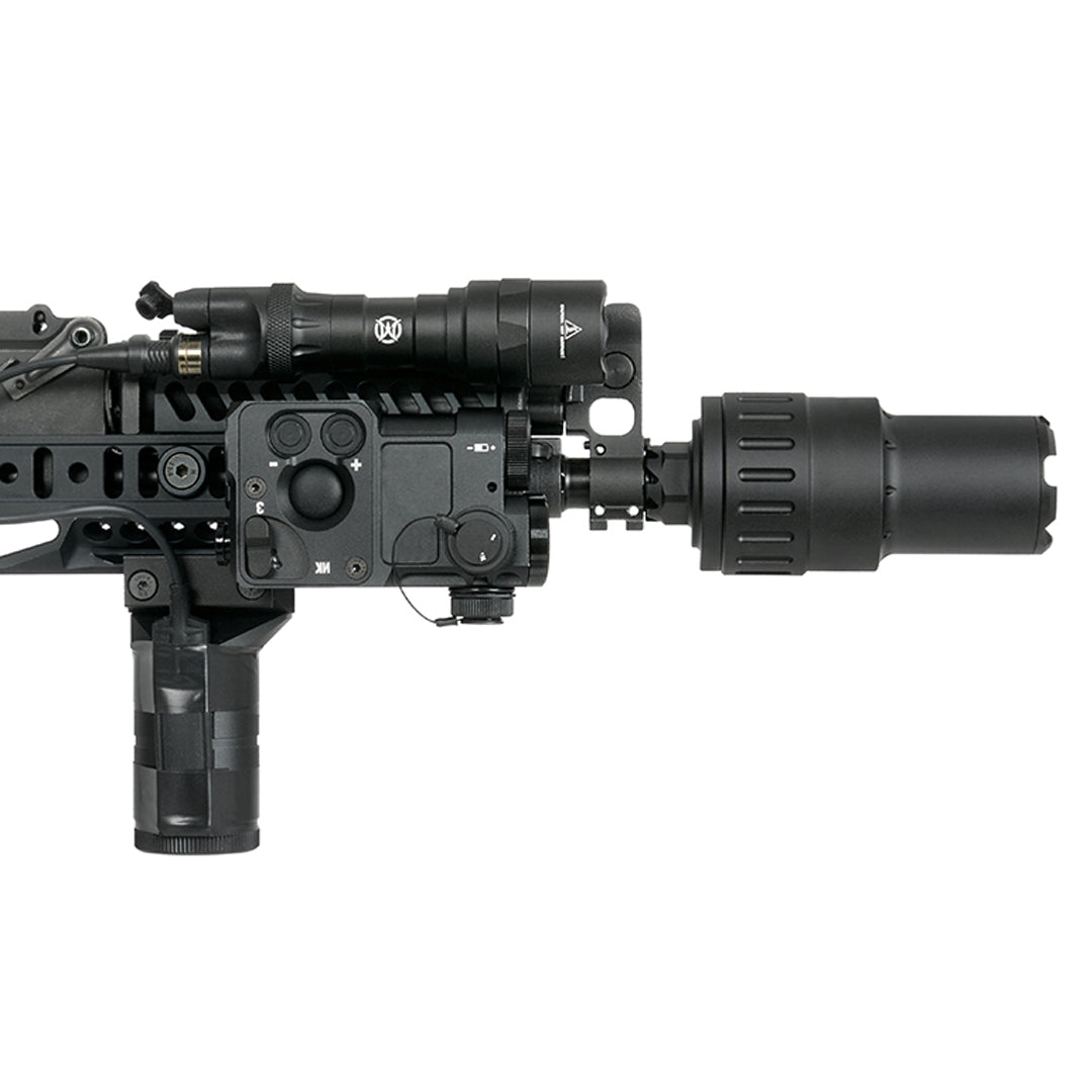 5KU MPI KP-9 Flash Hider 14mm CCW