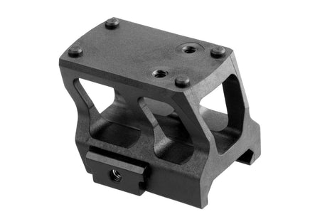 Vector Optics MAG Red Dot Polymer Scope Riser Mount Black