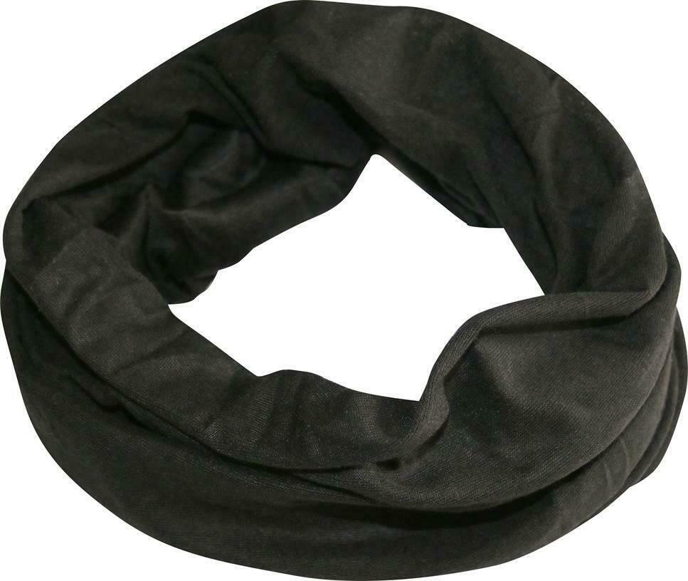 Viper Head Snood Wrap