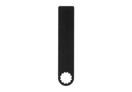 5KU Airsoft MK15 Handguard For HK416 10.5" Black