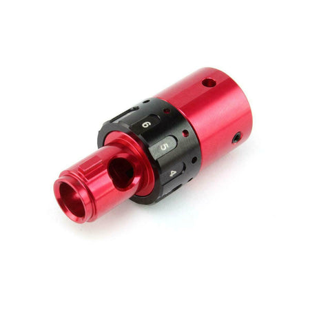 AirsoftPro CNC M249 Hop Up Chamber Unit Gen.2
