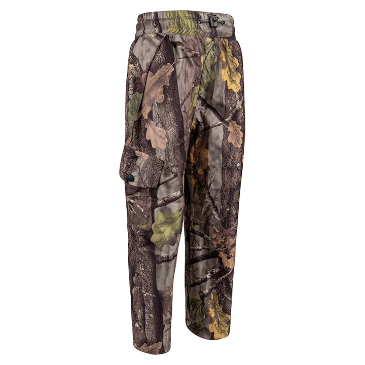 Jack Pyke Kids Hunter Trousers Evo Oak