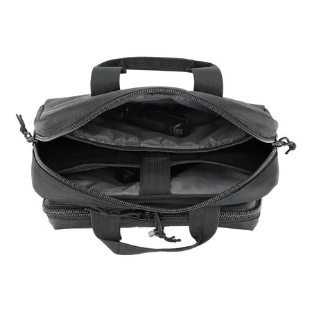 Umarex Double Pistol Carry Case Black 