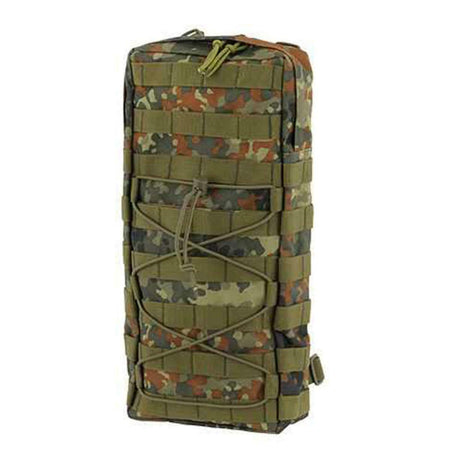 8 Fields Small Molle Back Hydration Pack