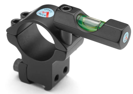 Sportsmatch Rifle Scope Mount Swing Out Spirit Level Bubble Kit 