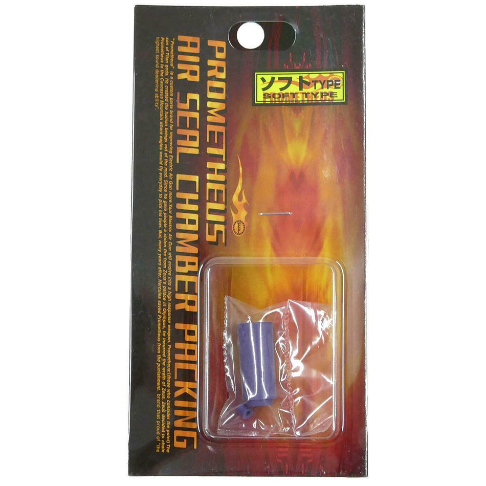 Prometheus Airsoft Air Seal Chamber Hop Up Rubber
