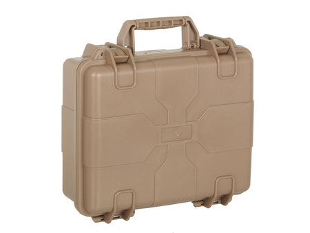 FMA Nylon Hard Pistol Carry Case