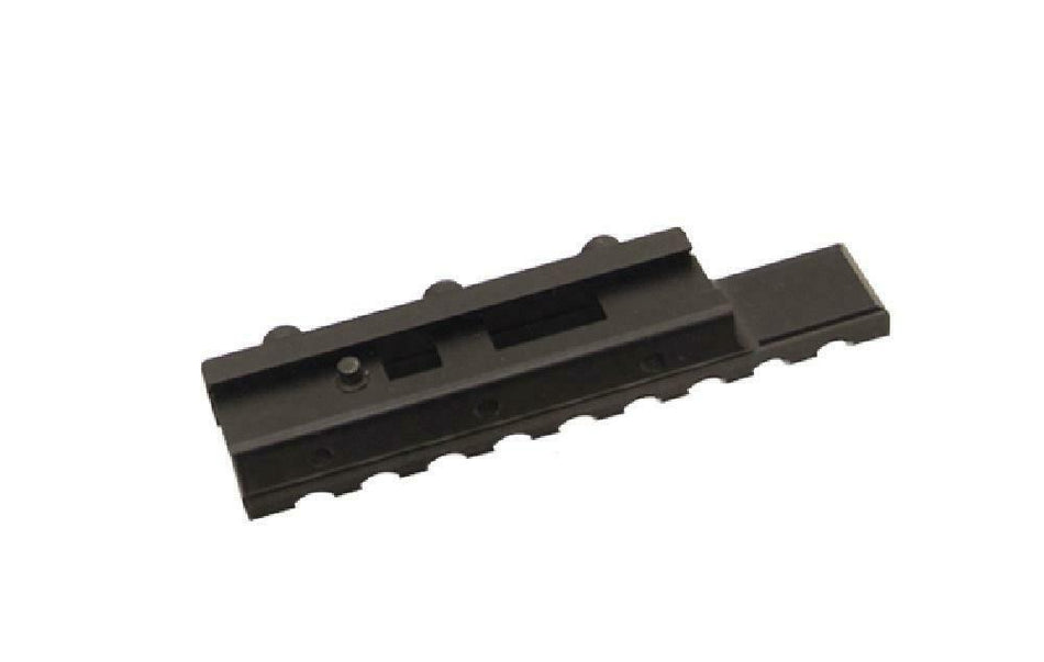 UTG Leapers Dovetail / Picatinny Weaver Adaptor Mount  