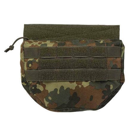 Mil-Tec Drop Down Scrote Pouch Fanny Pack