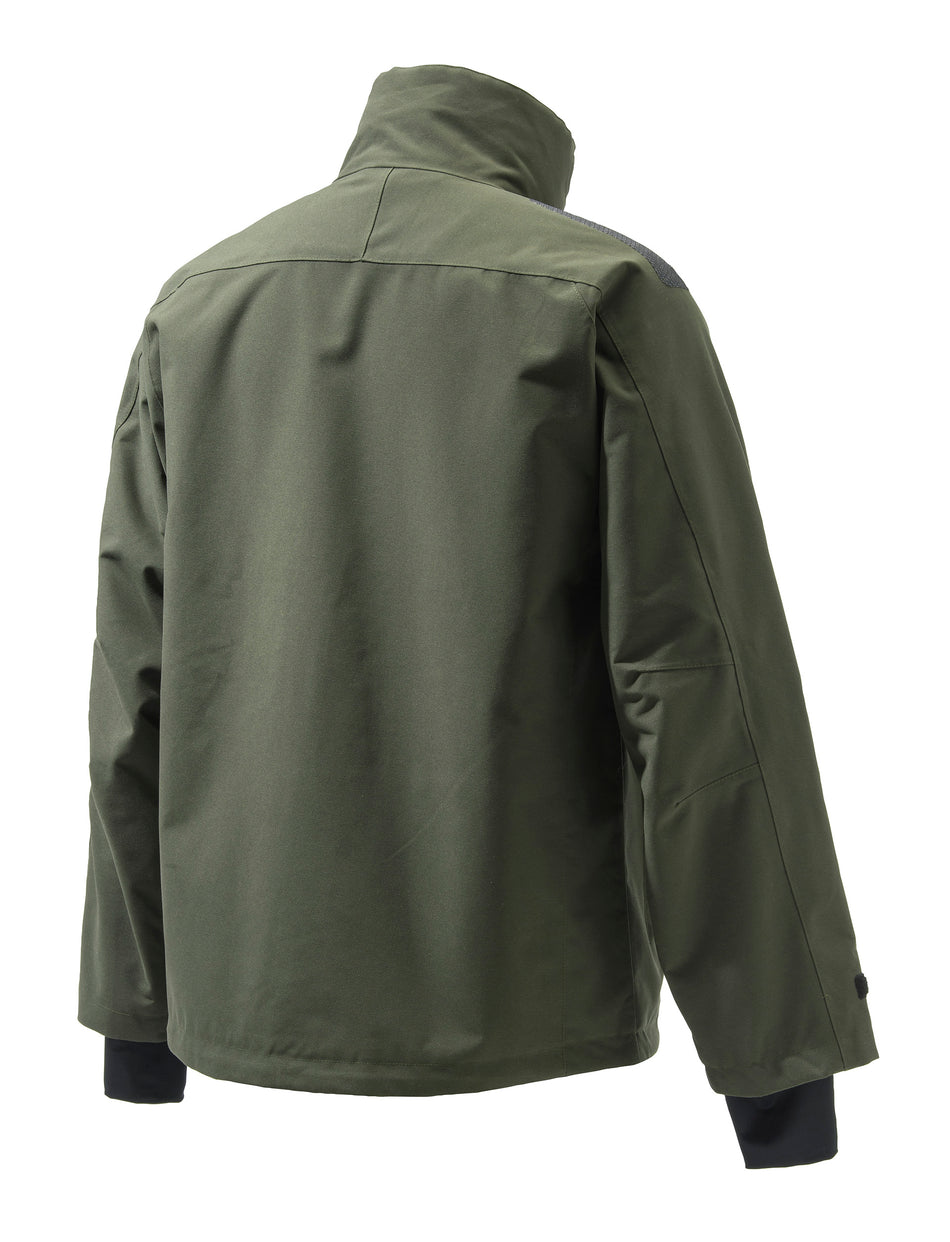 Beretta Brown Bear EVO Jacket Green