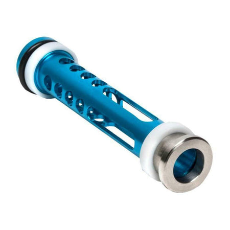 Action Army Airsoft Vsr-10 Rifle 90° Degree Piston