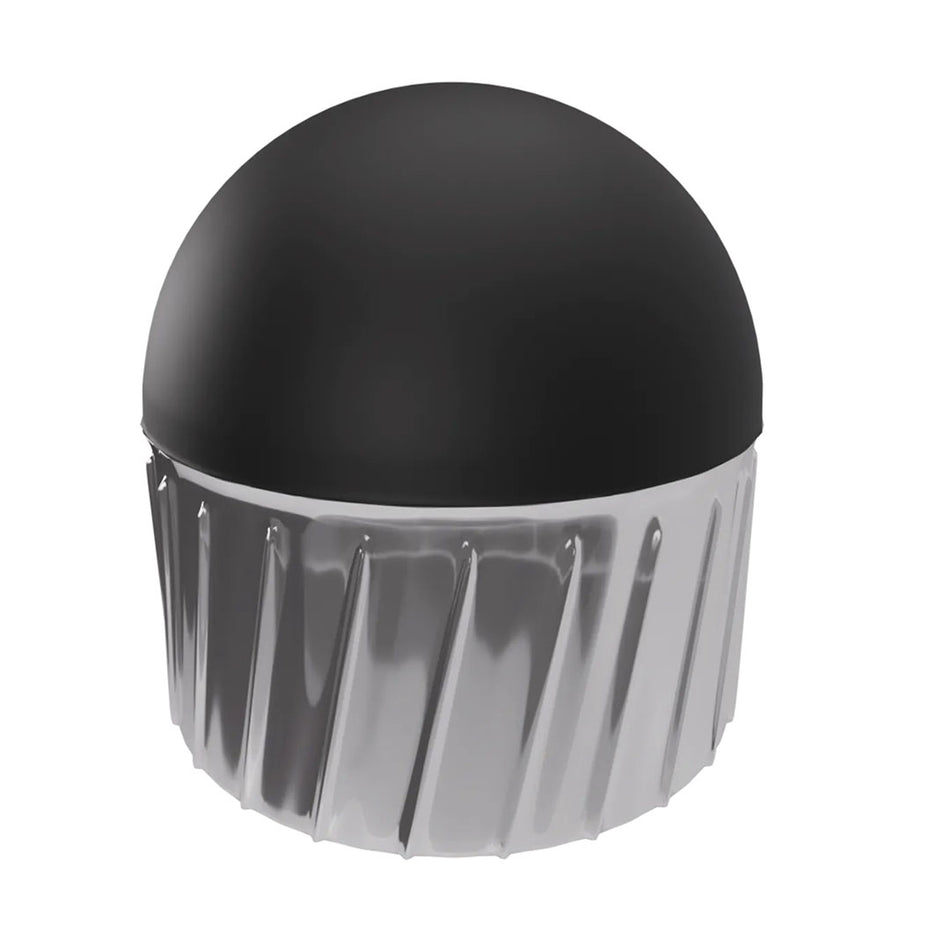 Umarex T4E Precision Sabot .68 Rubber Ammo Balls Black 50 Bag
