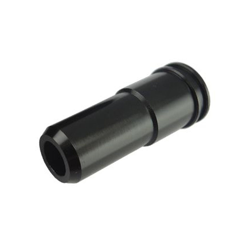 ZCI Airsoft AK Long Aluminium Air Nozzle 20.7mm AEG 