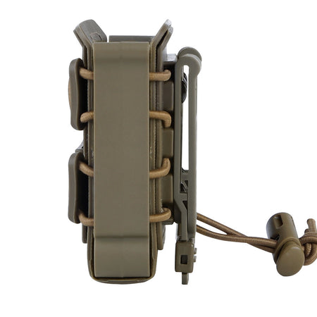 Swiss Arms Heavy Magazine Fast Pouch SR25 etc