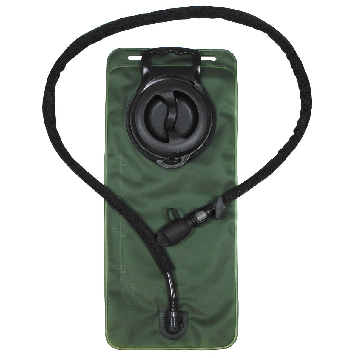 MFH Max TPU Replacement Water Bladder 2,5ltr